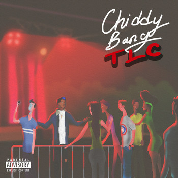 Chiddy Bang - TLC (Explicit)