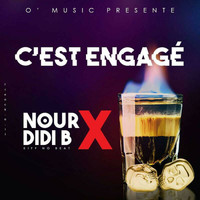 Nour - C'est engagé