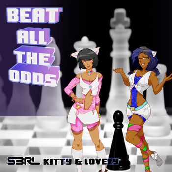 S3RL - Beat All the Odds