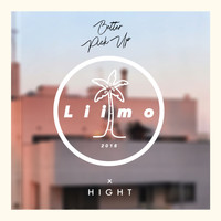 Liimo - Better Pick up (Hight Remix)