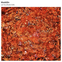 Madd3n - Let You (Radio Edit)