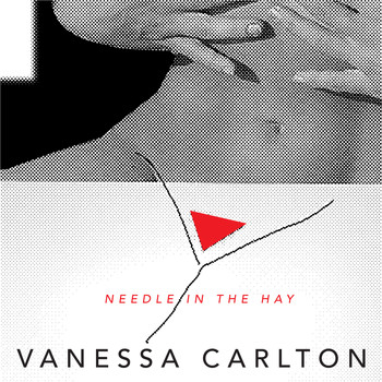 Vanessa Carlton - Needle in the Hay
