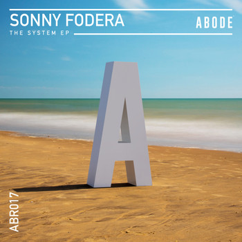 Sonny fodera - The System EP