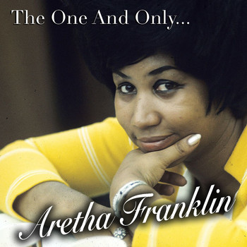 Aretha Franklin - The One And Only... Aretha Franklin
