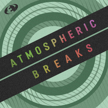 Various Artists - Atmospheric Breaks, Vol.6