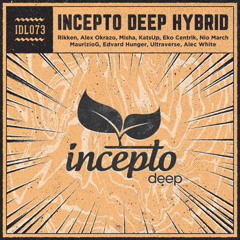 Various Artists - Incepto Deep Hybrid