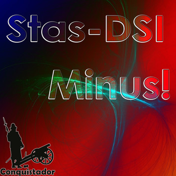 Stas-Dsi - Minus!