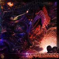 WeirdBass - Molten