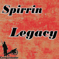 Spirrin - Legacy