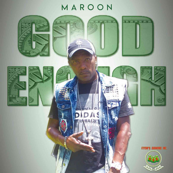Maroon - Good Enough