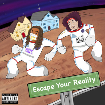 Luii (feat. K'alley) - Krypto (Explicit)