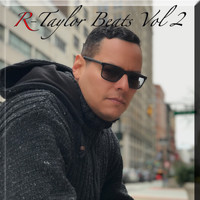 Robert Taylor - R-Taylor Beats, Vol. 2