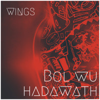 Wings - Bol Wu Hadawath