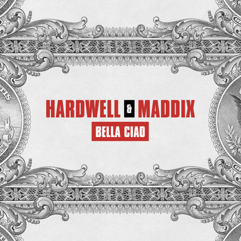 Hardwell and Maddix - Bella Ciao
