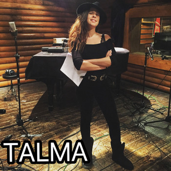 Talma - Luna Is Dead