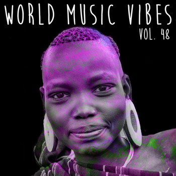 Various Artists - World Music Vibes, Vol. 48