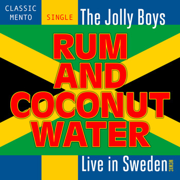 The Jolly Boys - Rum and Coconut Water (Live)
