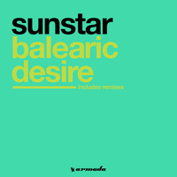 Sunstar - Balearic Desire