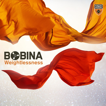 Bobina - Weightlessness