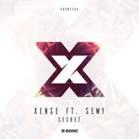 Xense ft. Sewy - Secret