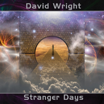 David Wright - Stranger Days