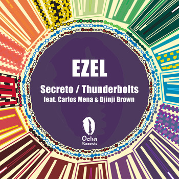 Ezel - Secreto / Thunderbolts