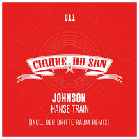 Johnson - Hanse Train