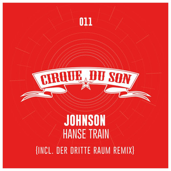 Johnson - Hanse Train