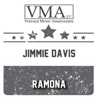 Jimmie Davis - Ramona