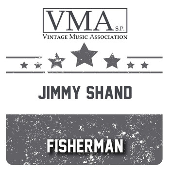 Jimmy Shand - Fisherman