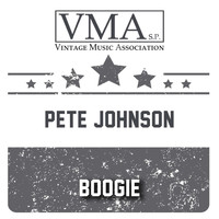 Pete Johnson - Boogie