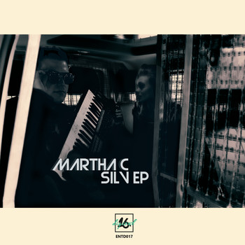 Martha C - Silv EP