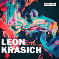 Leon Krasich - Backstage