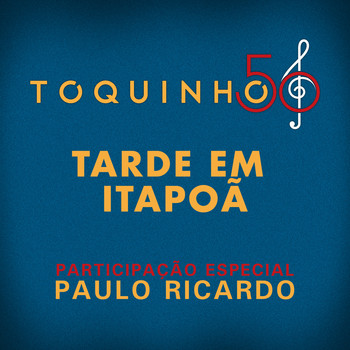 Toquinho - Tarde Em Itapoã (Ao Vivo)