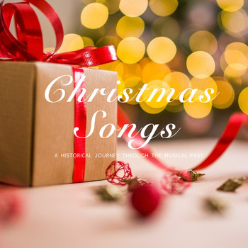 Art Tatum - Christmas Songs
