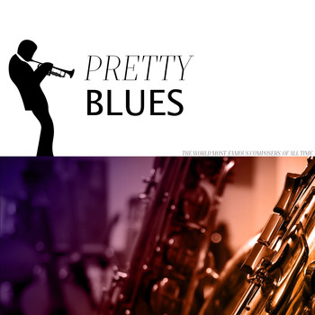 Various Artists - Pretty Blues