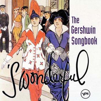 Various Artists - 'S Wonderful: The Gershwin Songbook (Vol. 1)