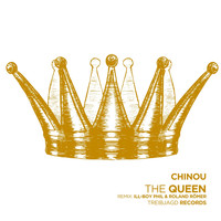 Chinou - The Queen