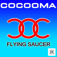 Cocooma - Flying Saucer