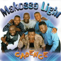 Cadence - Makossa light