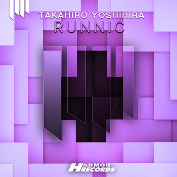 Takahiro Yoshihira - Runnic