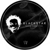 Dance Committee - Blackstar