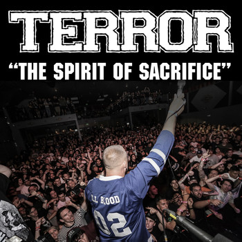 Terror - Spirit of Sacrifice
