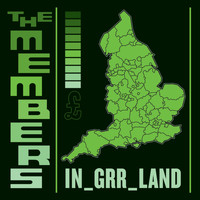 The Members - In_grr_land
