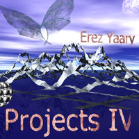 Erez Yaary - Projects IV