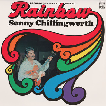 Sonny Chillingworth - Rainbow