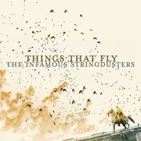 The Infamous Stringdusters - Things That Fly
