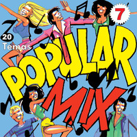 The Hitmakers - Popular Mix Vol. 7