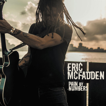 Eric McFadden - Pain by Numbers