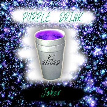 Joker - Purple Drink